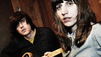 The Lost Comeback Of The Fiery Furnaces