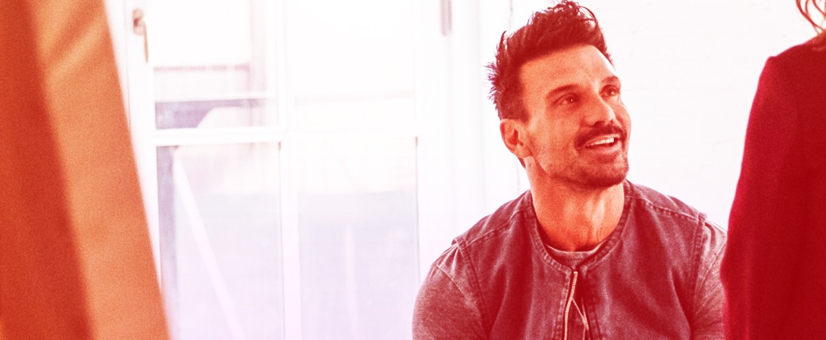 Frank Grillo Talks With Us About His Really Different Role On ‘Billions’ And His Many, Many Fight Scenes