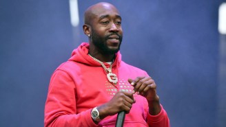 Freddie Gibbs And Alchemist Officially Announce A Joint Mixtape With A Rick Ross Feature