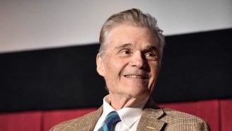 Fred Willard, The Comic Actor Best Known For His Roles In Christopher Guest Mockumentaries, Has Died