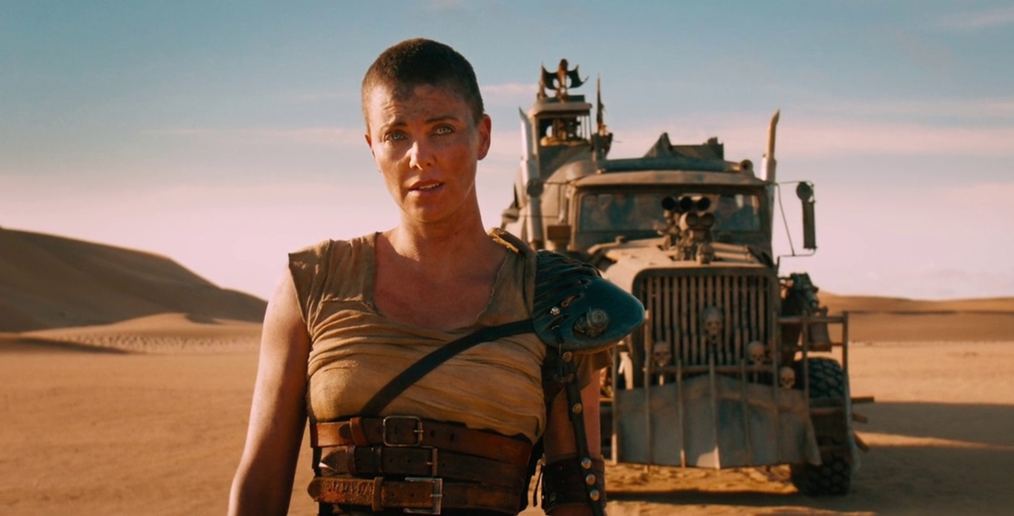 mad max furiosa