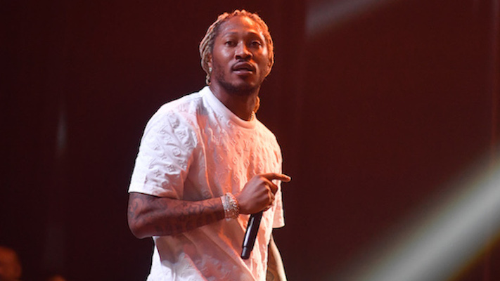 RMR's 'Dealer' Remix Adds Star Power From Future And Lil Baby