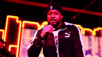 Ghostface Killah Is A One-Of-A-Kind Figure In Hip-Hop