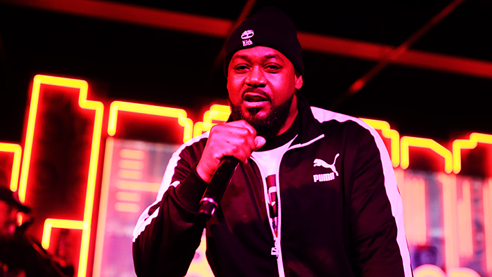 Ghostface Killah Appreciation: He's A One-Of-A-Kind Artist