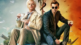 ‘Good Omens’ Season 3: Everything To Know So Far Amid The Aftermath Of Cancelled And Shelved Neil Gaiman Projects