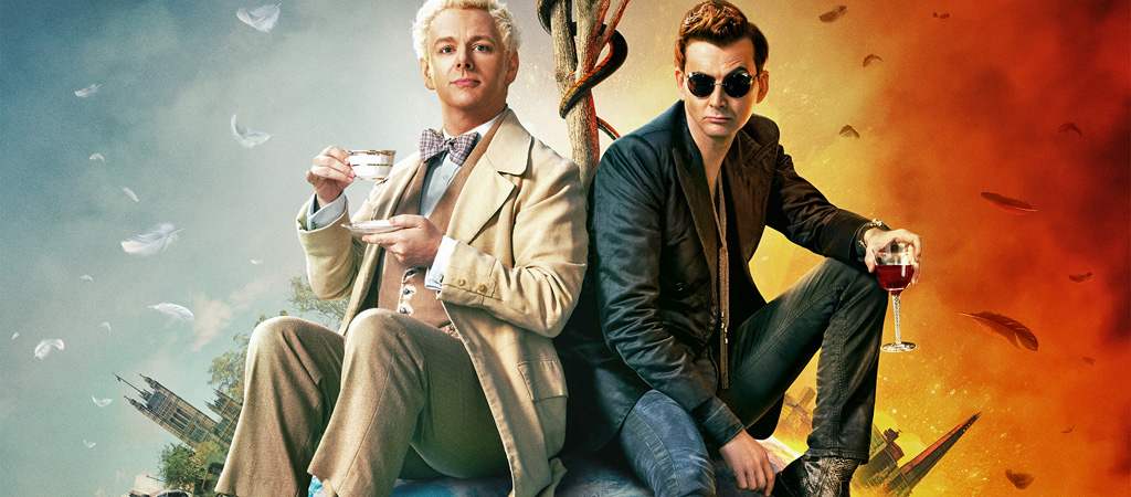 good omens david tennant michael sheen