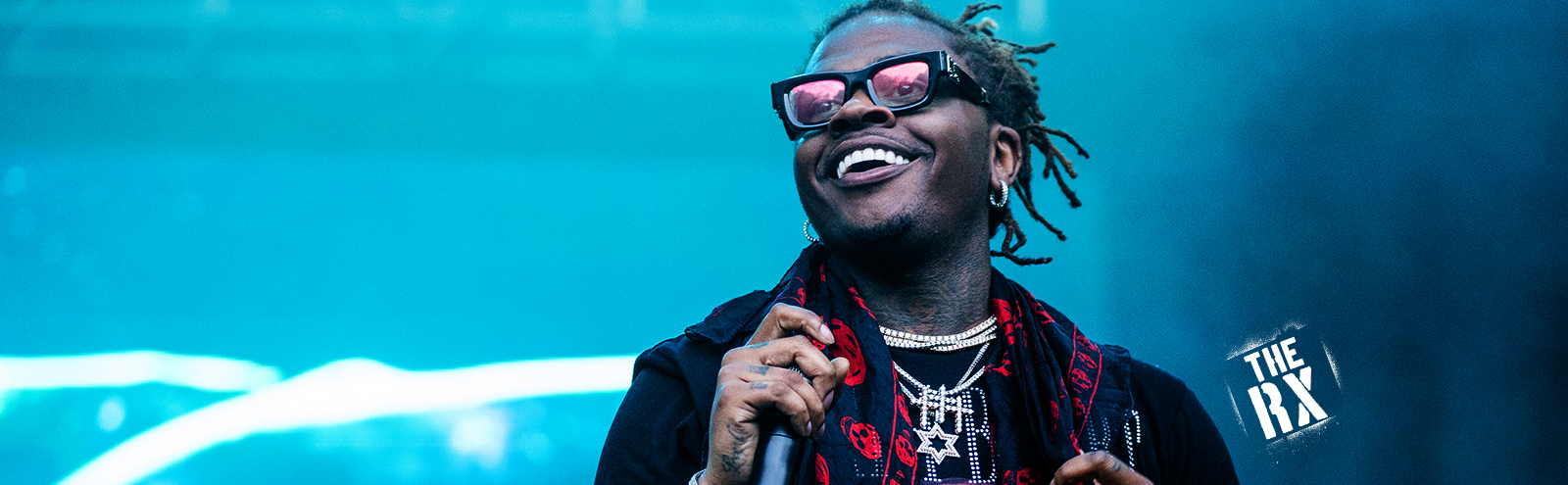 Gunna Returns to the Studio, Shares Support for Young Thug - Rap-Up