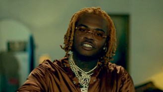 Gunna Thrives In Jamaica For His New ‘Wunna’ Video