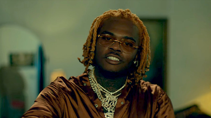 Gunna Drops First Single & Video From New Album 'WUNNA