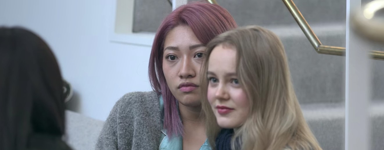 'Terrace House' Season Canceled Because Of Hana Kimura's Death