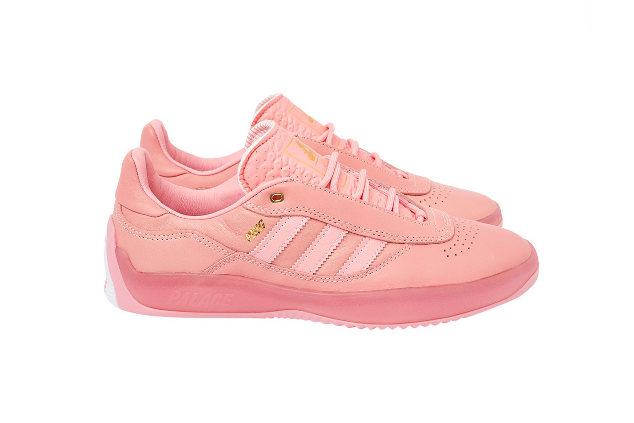 adidas palace puig shoes