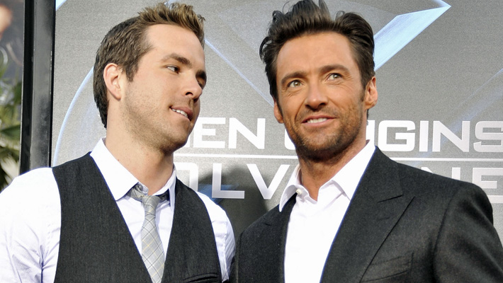 Hugh Jackman regrette d’avoir pris sa retraite de Wolverine après “Deadpool”