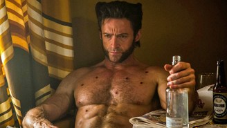 Did Hugh Jackman Just Tease Wolverine’s Marvel Cinematic Universe Debut?