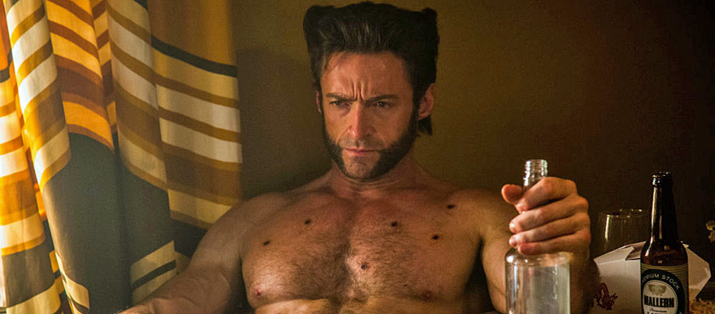 Rob Liefeld Thinks Marvel's Next Wolverine Should Be... Hugh Jackman?