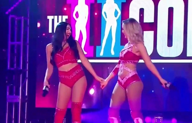 Wwe Raw Results For May 11 Wwe Raw Results For May 11