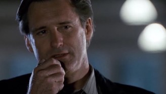 Bill Pullman Had Some Words For Trump’s Doctored ‘Independence Day’ Clip