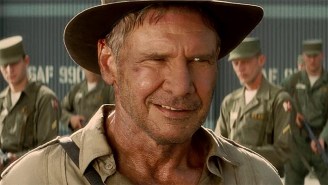 ‘Indiana Jones 5’ Will Find Harrison Ford’s Senior Citizen Archaeologist Fighting An Old Foe, This Time In The Late ’60s