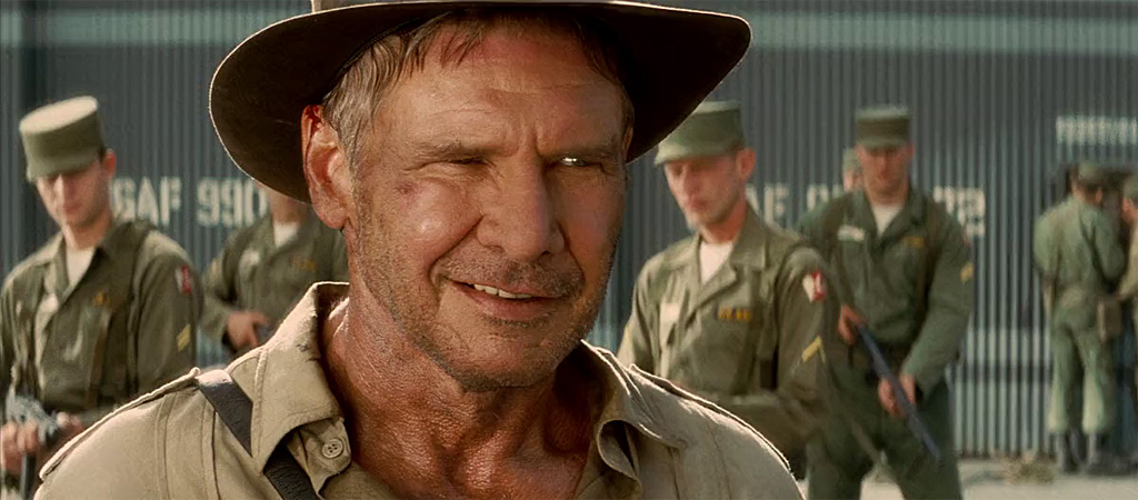 Indiana Jones 5' Producer Makes Big Promises About Film