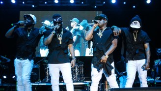 Jagged Edge And 112 Will Serve As The Next Contestants On ‘Verzuz’