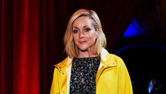 A Lovely Chat With Jane Krakowski On How ‘Unbreakable Kimmy Schmidt’ Infuses The World With Sunshine