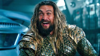 Jason Momoa Can’t Resist Joining The Latest Calls To ‘Release The F*cking Snyder Cut, Baby!’