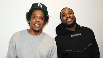 Jay-Z And Meek Mill’s Reform Alliance Received A $10 Million Donation For Protective Equipment In Prisons