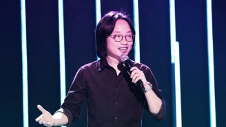 Jimmy O. Yang Tells Us All About ‘Space Force’ And Finding Comedy Close To Home In ‘Good Deal’