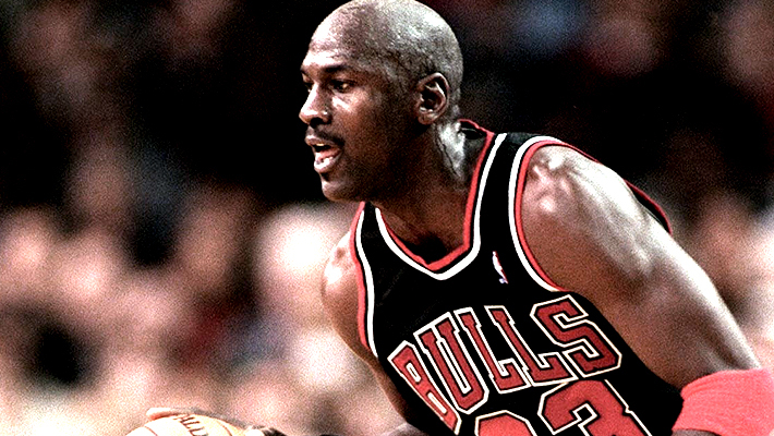 A point-by-point breakdown of Michael Jordan's 'double nickel' masterpiece  at Madison Square Garden