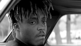 Juice WRLD’s Second Posthumous Single Is The Trippie Redd-Featuring ‘Tell Me U Luv Me’