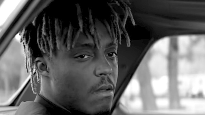 Juice WRLD - Robbery (Directed by Cole Bennett) 