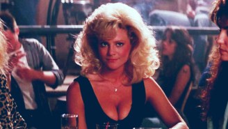 ‘Road House’ Love Interest Julie Michaels On Patrick Swayze, Her Infamous Audition, And Becoming A Stuntwoman