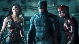 Ben Affleck Did Not Enjoy Shooting ‘Justice League,’ Calling It The ‘Nadir’ Of His Career