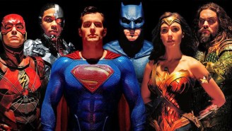 The First Teaser For The Snyder Cut Of ‘Justice League’ Comes From (Who Else?) Zack Snyder