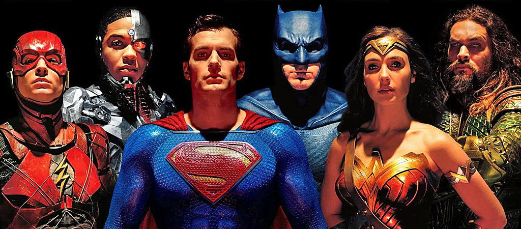 Kevin Smith: Zack Snyder's 'Justice League' Not 'Creative Cul-De-Sac'