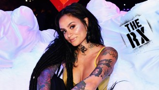 Kehlani Loves With A Heart Just Like Ours On ‘It Was Good Until It Wasn’t’