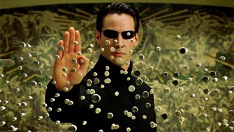 The Cinematographer Of ‘The Matrix’ Said Stanley Kubrick(?) Was To Blame For The ‘Soul-Numbing’ Sequels