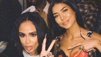 Kehlani And Jhene Aiko Look To ‘Change Your Life’ On Their New Collaboration