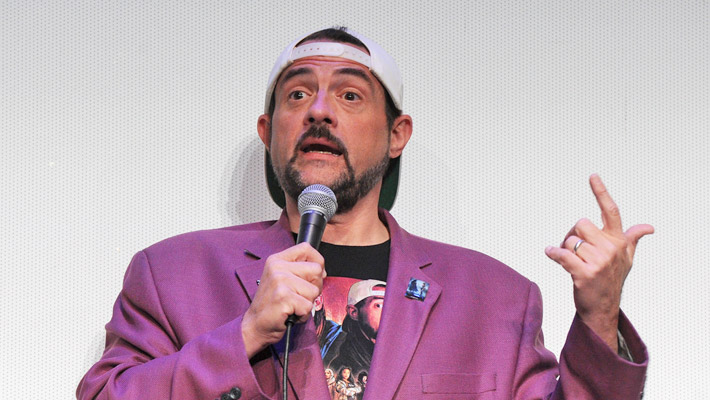 Kevin Smith Shared ‘One Thing’ Life Taught Him On Birthday