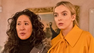 A ‘Killing Eve’ Prequel Spinoff Is In The Works To Showcase A Younger Version Of A Spy Chief