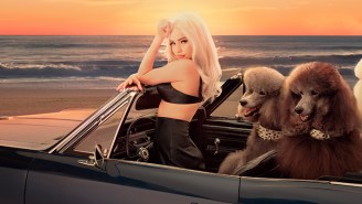 Kim Petras On The ‘Superstar-Feeling Pop’ Of Her Sunny New Era
