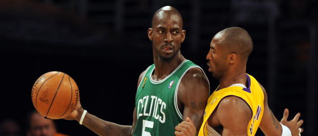 How to watch Kobe Bryant, Kevin Garnett, Tim Duncan's induction into  Basketball Hall of Fame