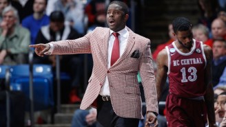 LeVelle Moton Explained The Problem With College Coaches’ Silence On George Floyd