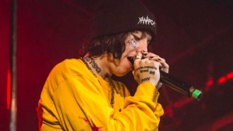 Lil Xan Says His Promised Name Change To Diego Is Finally Official