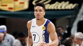 The Pacers And Malcolm Brogdon Agreed To A 2-Year Extension Worth $45 Million