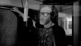 The National’s Matt Berninger Shares The ‘Serpentine Prison’ Title Track And Release Date