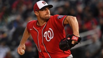 Max Scherzer Says Players Have ‘No Reason’ To Discuss More Pay Reductions With MLB