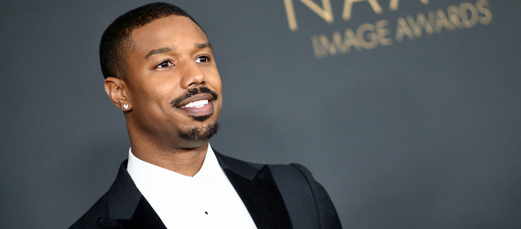 michael b jordan