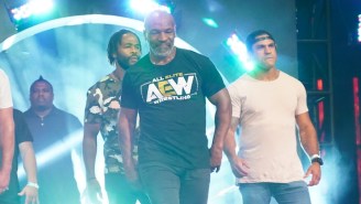 The Ins And Outs Of AEW Dynamite 5/27/20: Tyson’s Fury