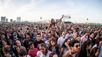 Primavera Sound 2020, Which Was Previously Delayed, Has Now Been Canceled