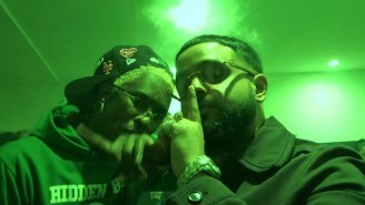 Nav And Young Thug Assert Their Supremacy In The ‘No Debate’ Video